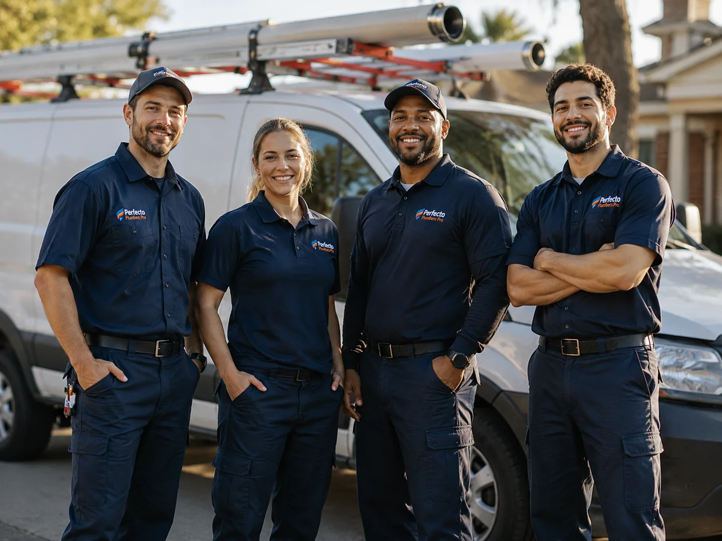 Emergency Plumber Near Me in Lodi, CA near me